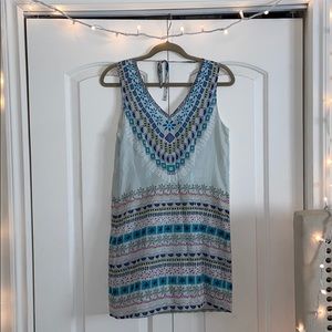 Forever 22 summer dress